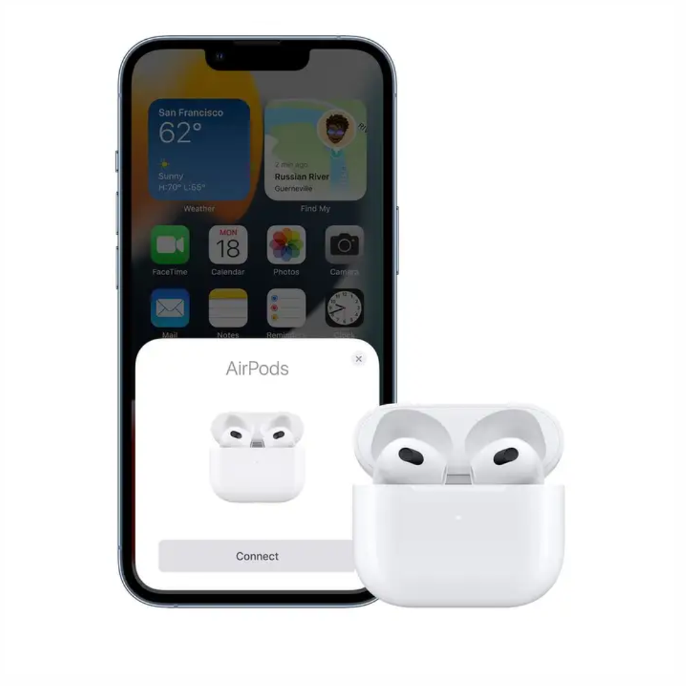 Air Pods 3ra Generacion