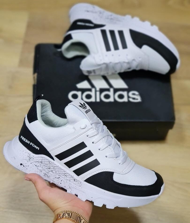 Tenis Adidas Fresh Caballero