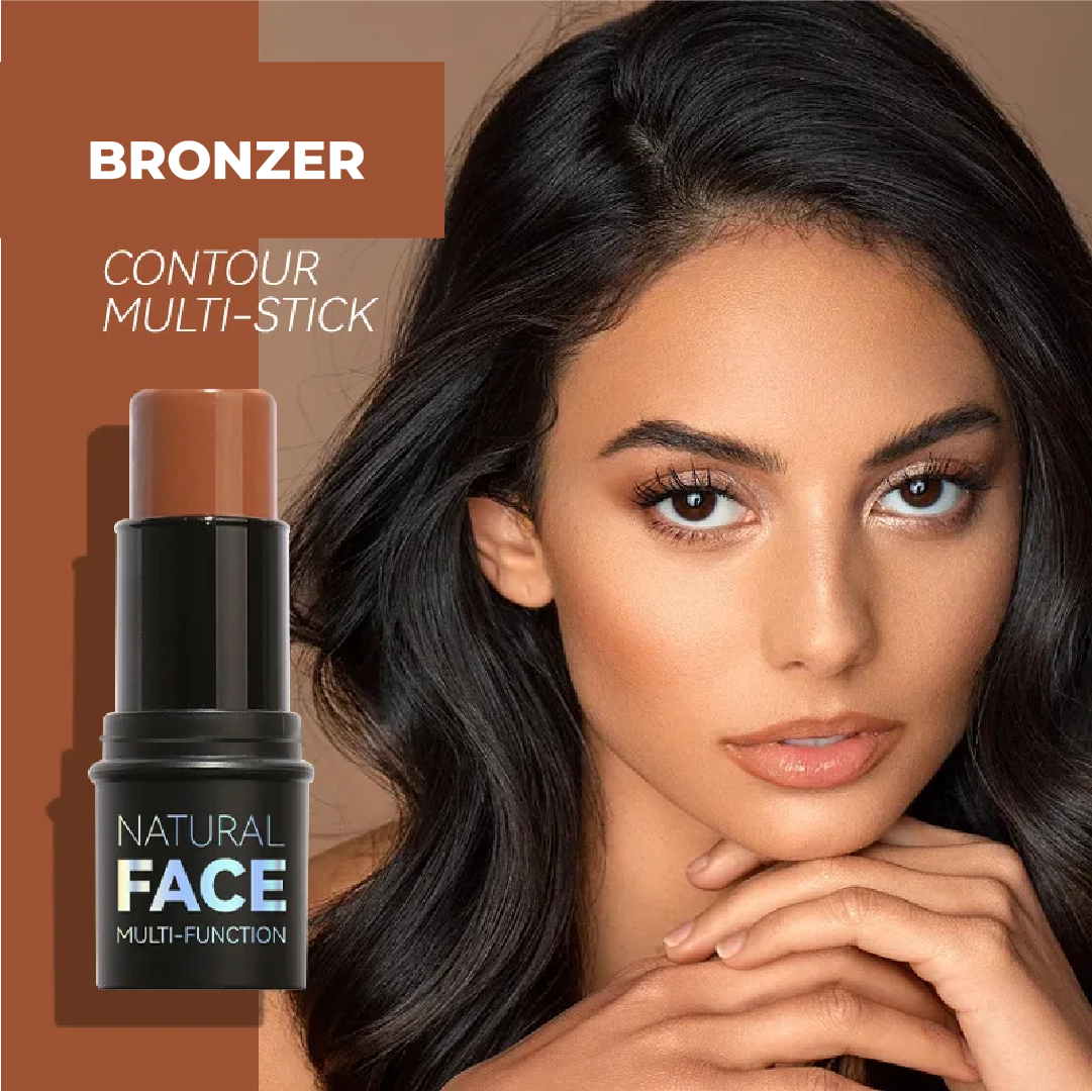 SET NATURAL FACE