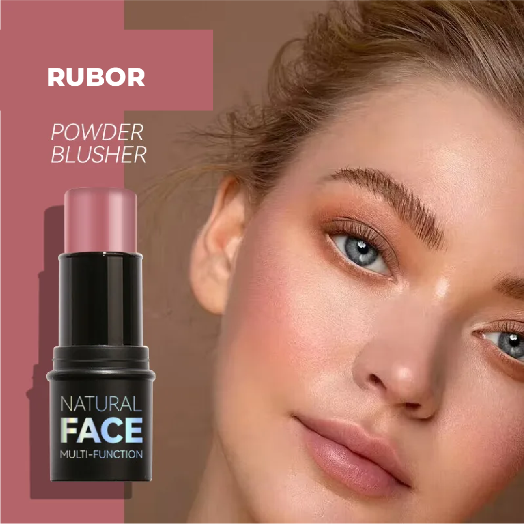 SET NATURAL FACE