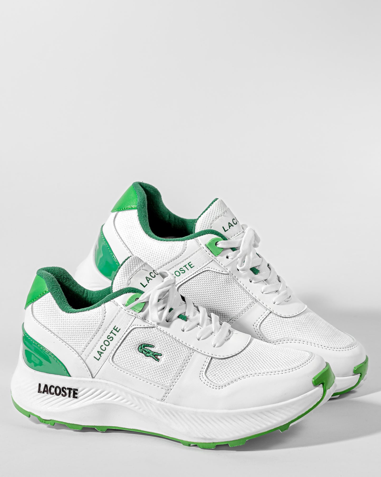 Tenis Lacoste Caballero