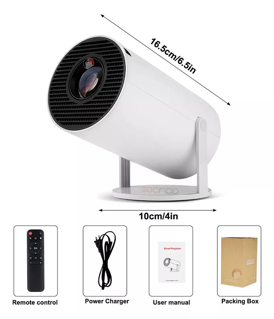 Proyector Smart PRO