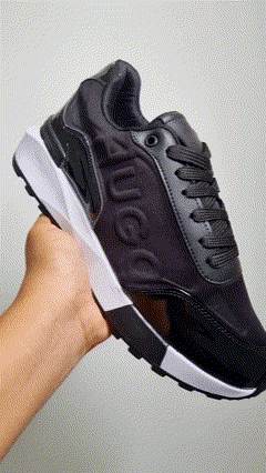 HUGO BOSS CASUAL