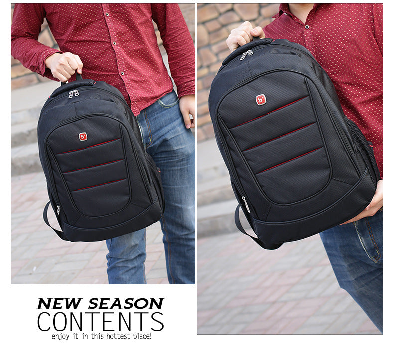 BOLSO PARA ESTUDIO Y TRABAJO