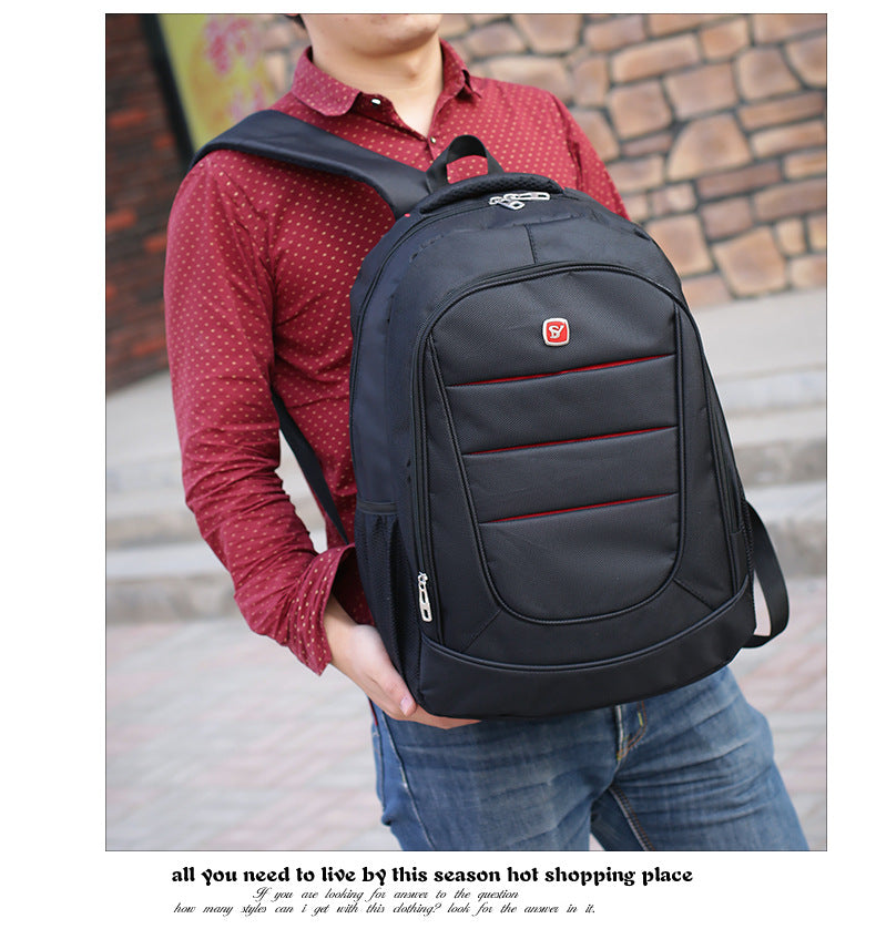 BOLSO PARA ESTUDIO Y TRABAJO