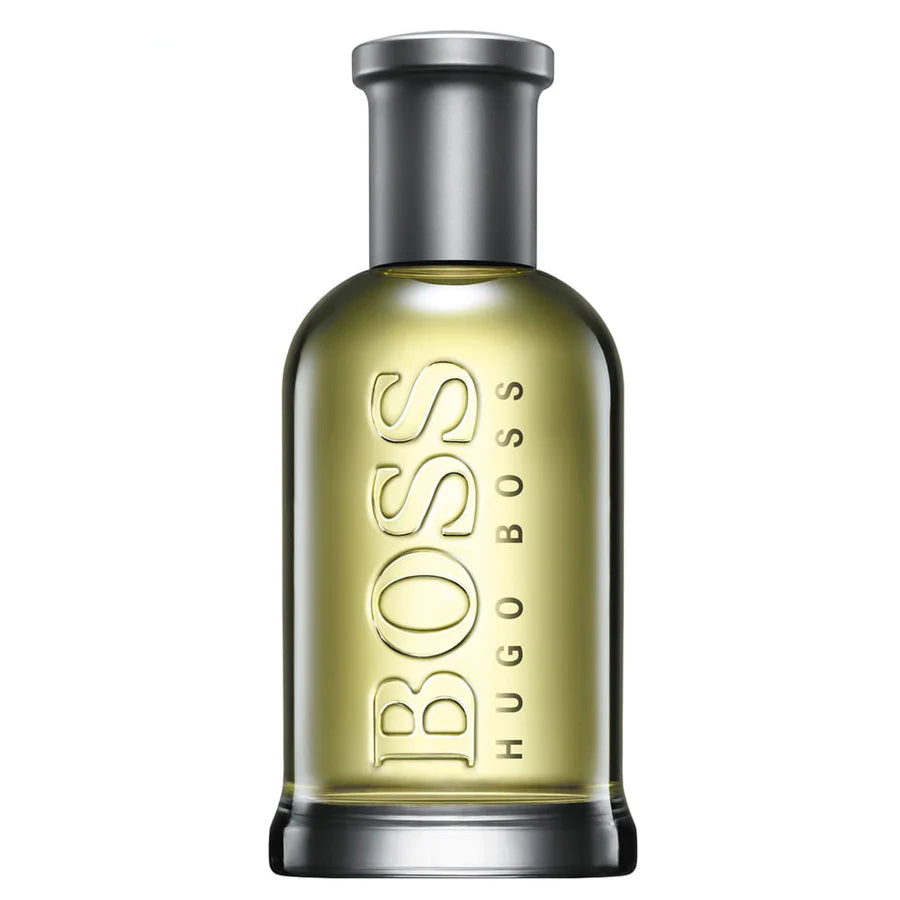 PERFUME HUGO BOSS HOMBRE