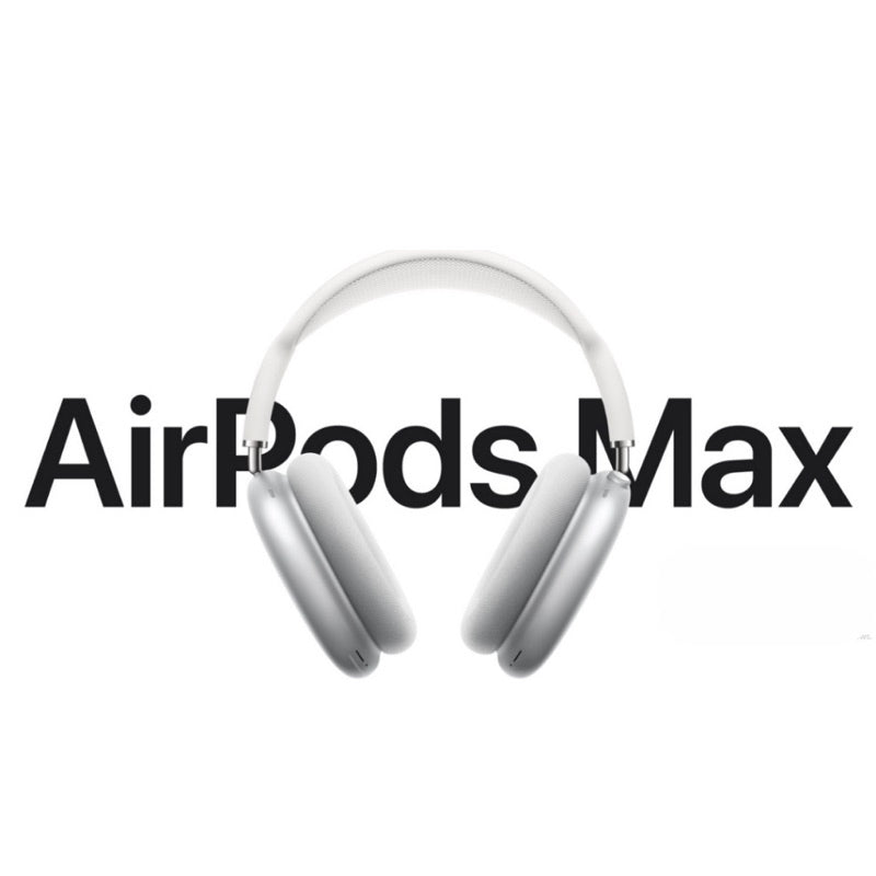 Audífonos Airpods Max