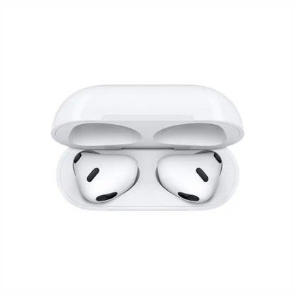 Air Pods 3ra Generacion