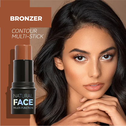 SET NATURAL FACE