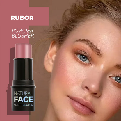 SET NATURAL FACE