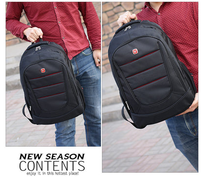 BOLSO PARA ESTUDIO Y TRABAJO