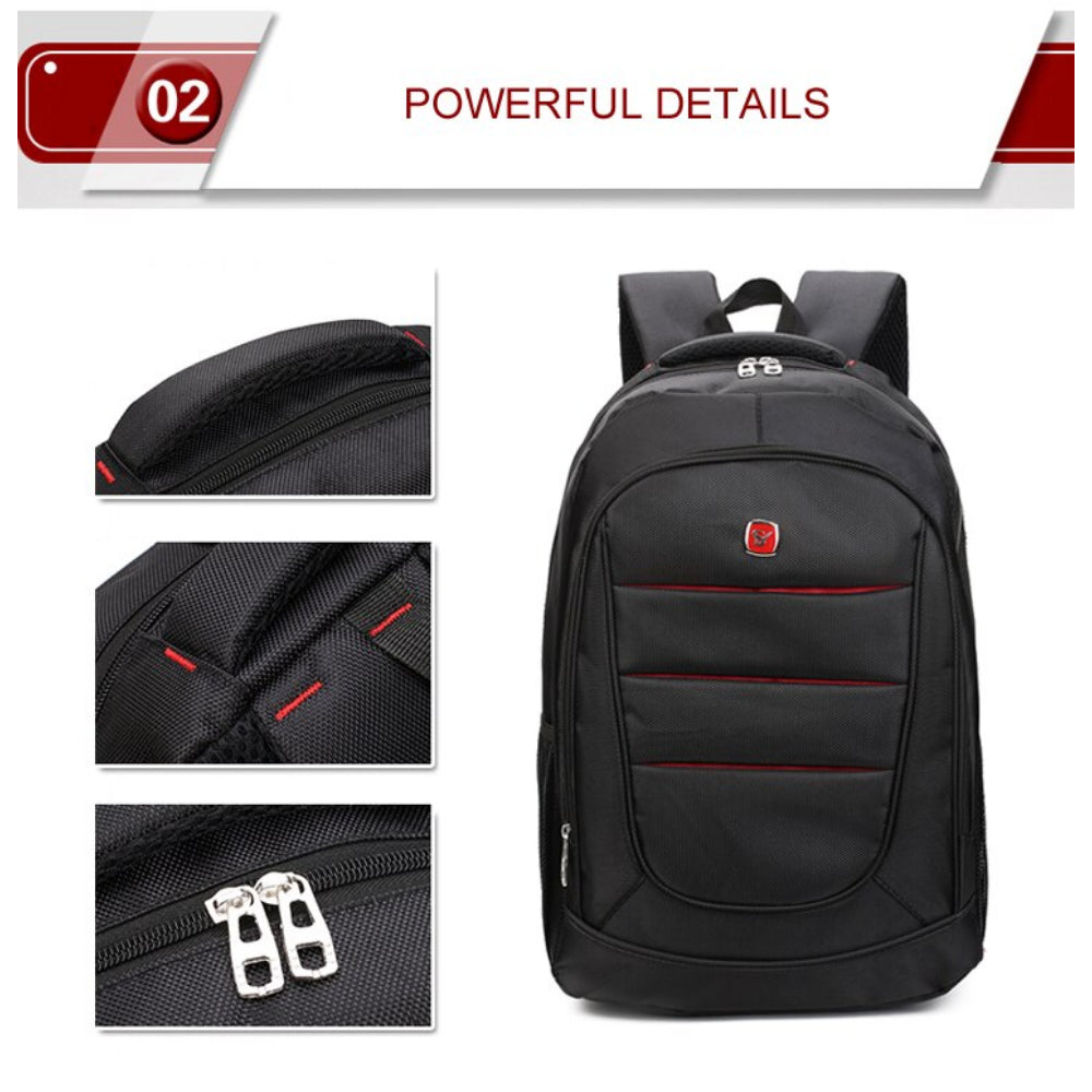 BOLSO PARA ESTUDIO Y TRABAJO