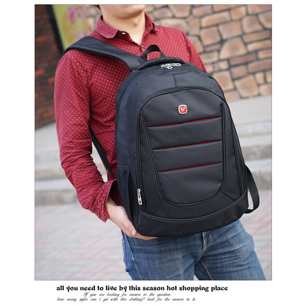 BOLSO PARA ESTUDIO Y TRABAJO
