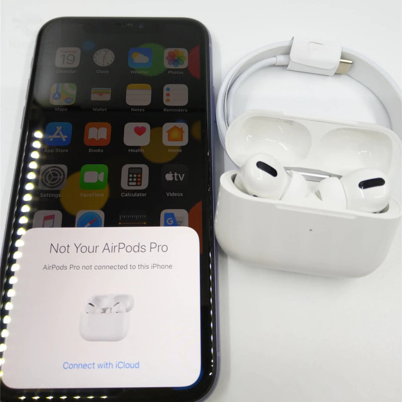 Airpods Pro