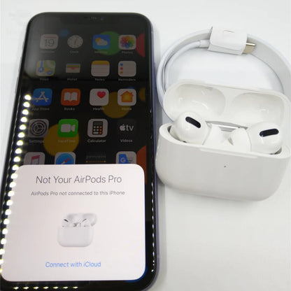 Airpods Pro