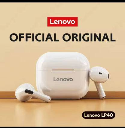 AIRPODS LENOVO - AUDIFONOS