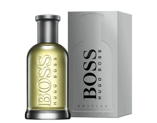 PERFUME HUGO BOSS HOMBRE
